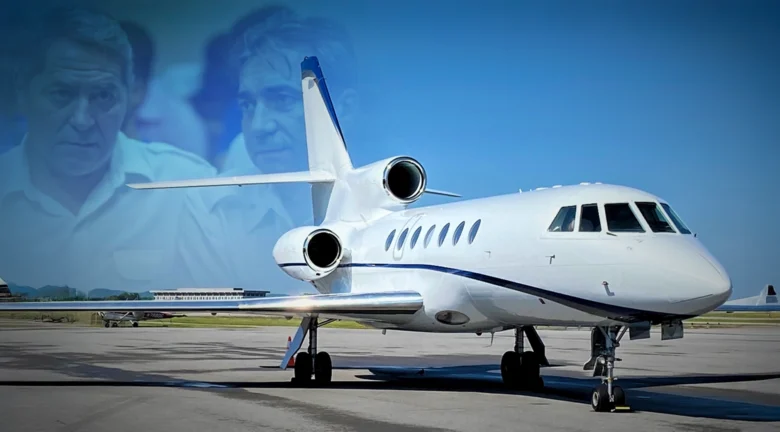 Sin ofertas en RD por el jet de Air Cocaine: El Estado no logra vender la aeronave del caso francés