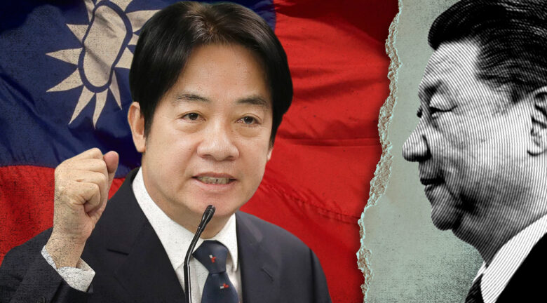 Taiwán reafirma su postura «libre y democrática» tras la cumbre entre Trump y Xi-Jinping