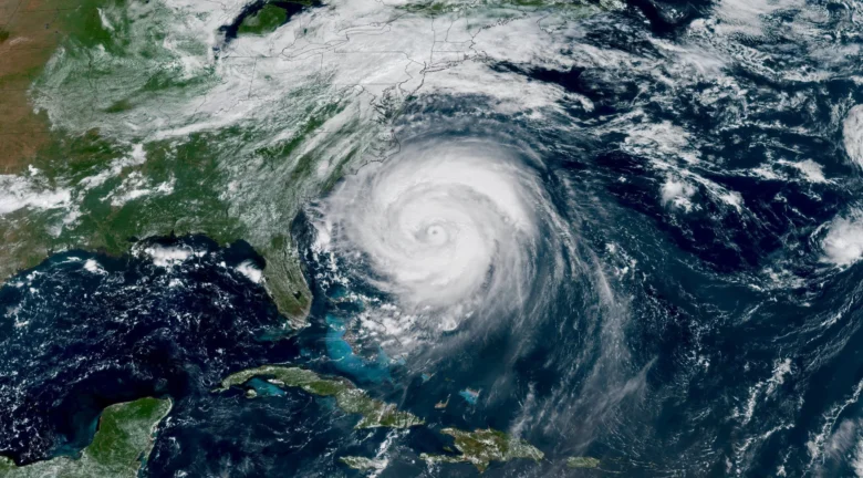 Temporada de huracanes 2026: ¿Qué riesgo corre la República Dominicana?