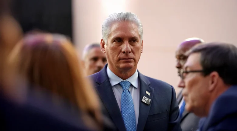 Tensión Cuba-EE.UU. 2026: Díaz-Canel advierte un «baño de sangre» ante amenaza de invasión
