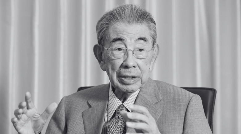 Muere Toshifumi Suzuki, el hombre que convirtió a 7-Eleven en un gigante en Japón