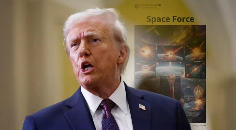 Trump advierte a Irán que “el tiempo se agota” tras estancamiento de negociaciones
