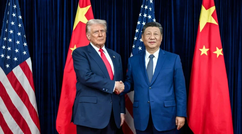 Trump viaja a China del 13 al 15 de mayo: Todo lo que está en juego para la economía mundial