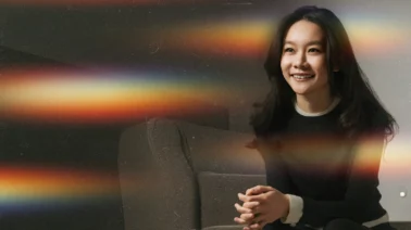 Cecilia Shen, fundadora de Utopai, la startup de IA que desafía el modelo de producción de Hollywood