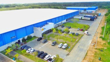 Crecer y exportar desde un mismo lugar