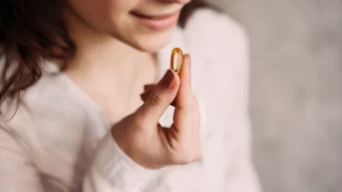 Los efectos secundarios  para el cuerpo de tomar demasiada vitamina D
