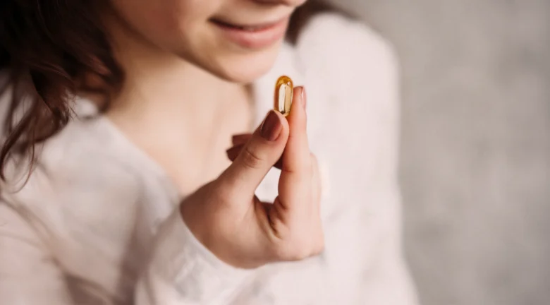 Los efectos secundarios  para el cuerpo de tomar demasiada vitamina D