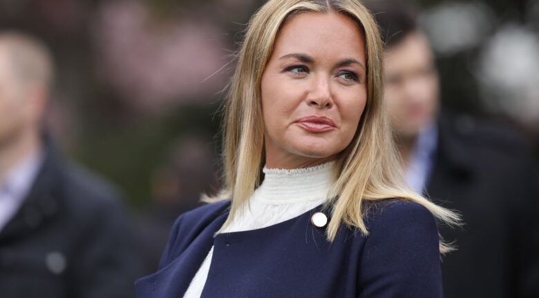 Vanessa Trump diagnostica cáncer de mama: «Me concentro en mi salud y recuperación»