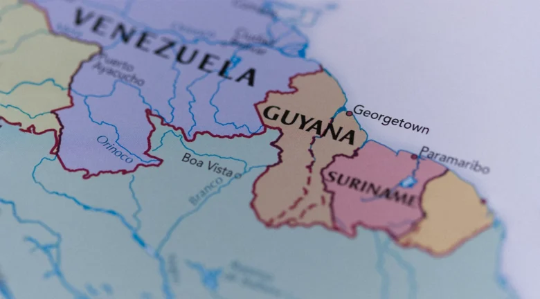 Venezuela podría perder el equilibrio ante Guyana: el impacto económico y político del fallo