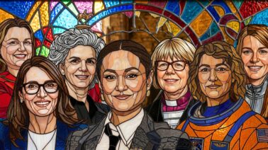 7 mujeres que rompieron el techo de cristal donde nadie miraba