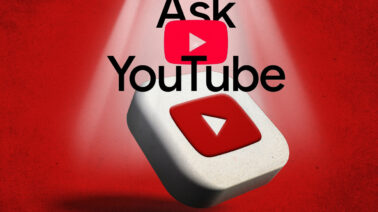 YouTube Ask: la apuesta de Google para transformar el consumo de video con IA