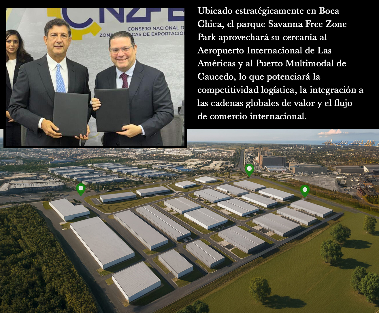 Savanna FSP