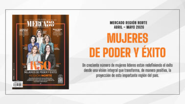 Mujeres de poder y éxito Región Norte