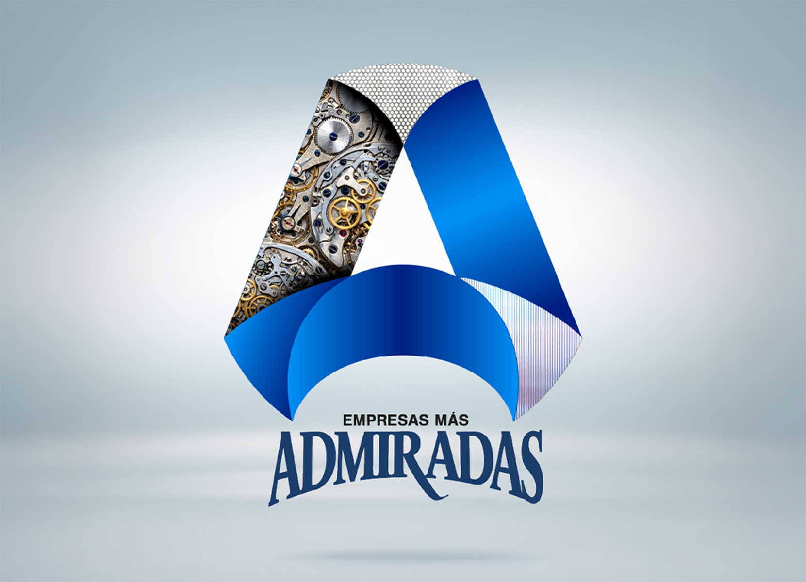 Empresas más Admiradas