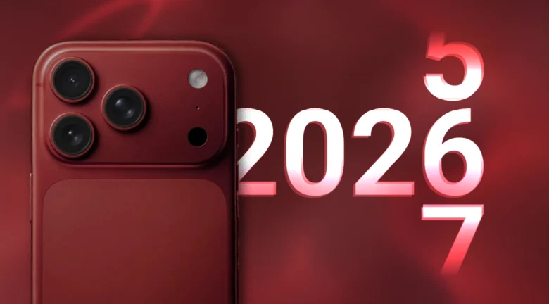 El iPhone 18 no llegaría en 2026: Filtran su nuevo diseño plegable y mejoras en hardware