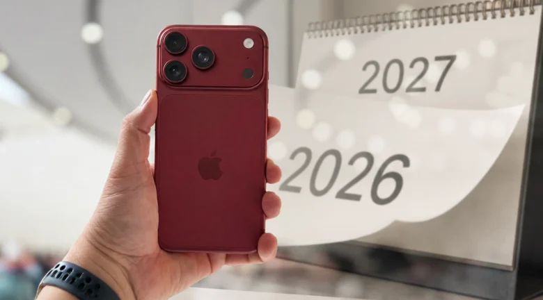 iPhone 18: ¿Por qué Apple retrasó el lanzamiento del nuevo modelo base?