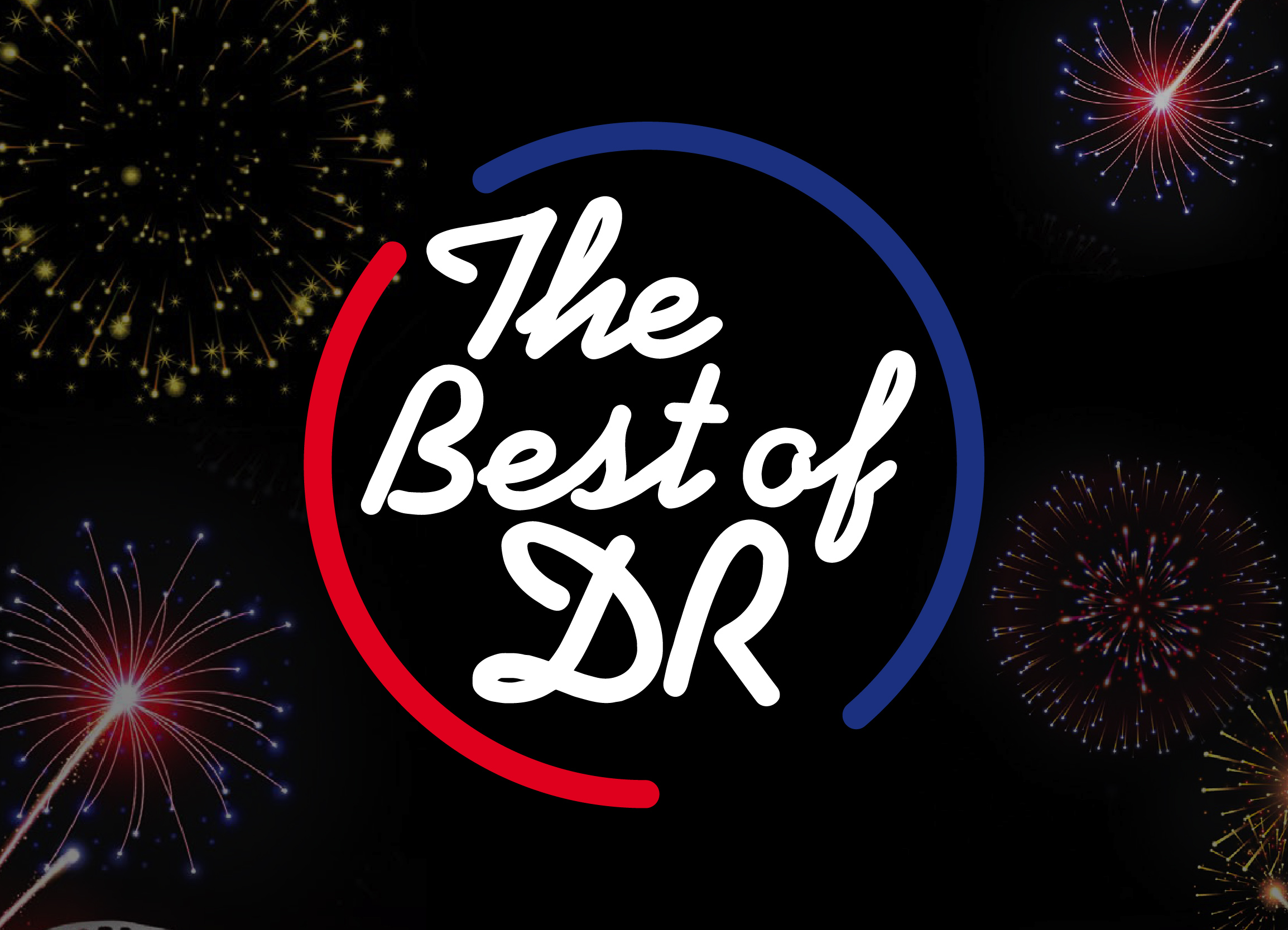 Best of DR