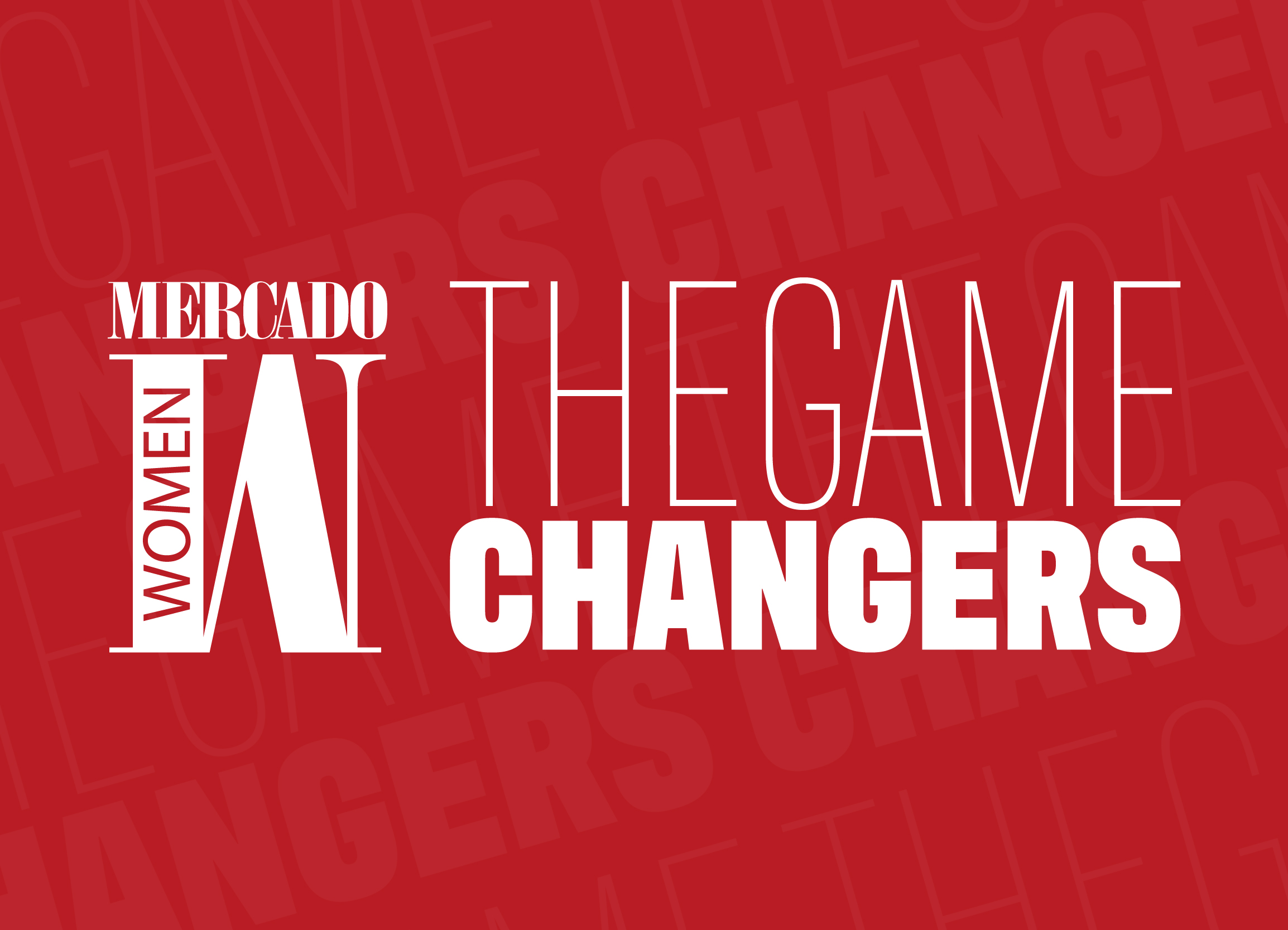 The Game Changers