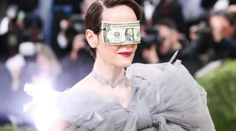 Más allá del vestido: la ingeniería cultural del Met Gala en manos femeninas