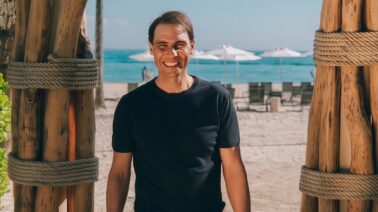 Punta Cana entra en la era Nadal