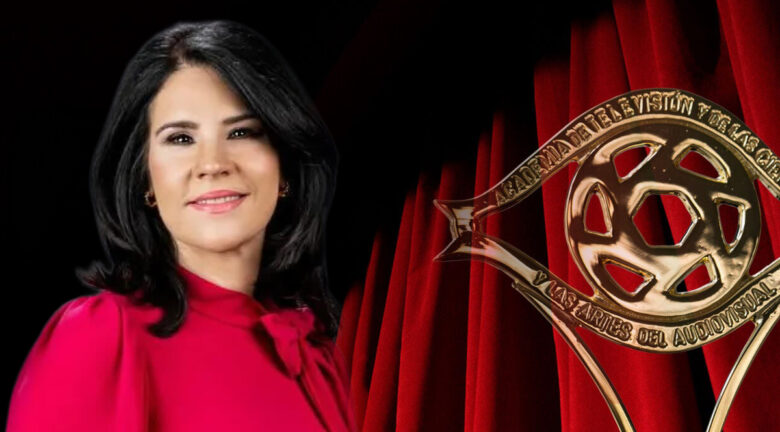 Alicia Ortega gana el Iris América 2026 y deja una frase que estremeció a Guatemala