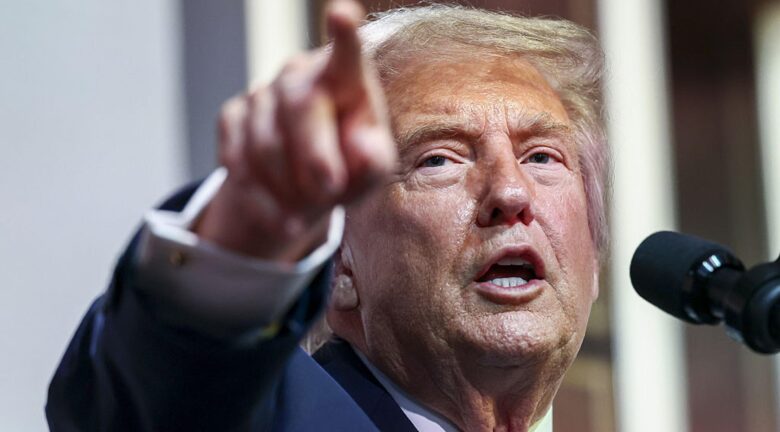 ¿Guerra inminente? Trump amenaza con reanudar bombardeos mientras Irán produce misiles