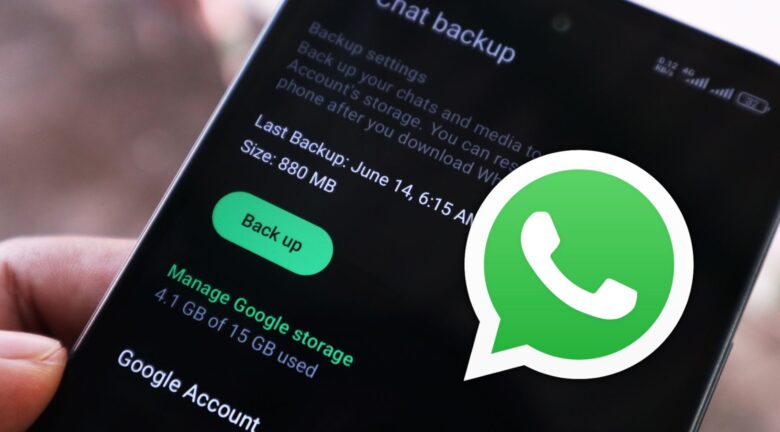 ¿Celular lento? El ajuste secreto de WhatsApp que libera gigas en un clic este 2026