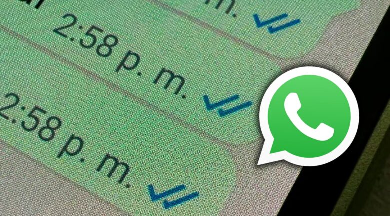 ¿Cómo saber si leyeron mi mensaje sin el doble check azul? Trucos de WhatsApp 2026