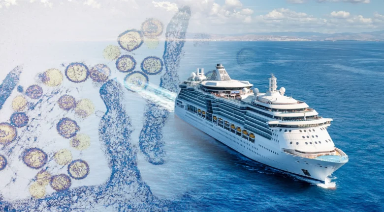 ¿Qué es el hantavirus y por qué preocupa el brote en el crucero llegado a Ushuaia?