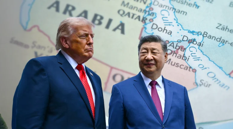 ¿Qué pactaron Trump y Xi? Claves del acuerdo sobre el Estrecho de Ormuz y el petróleo