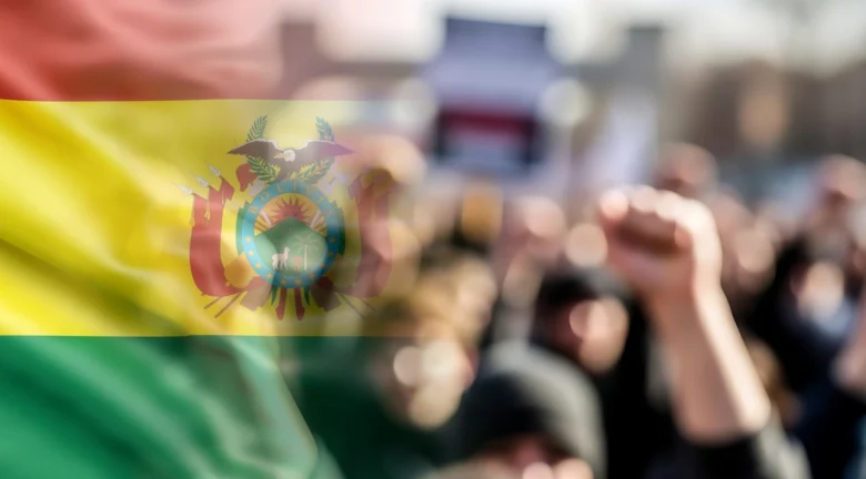 ¿Qué pasa en Bolivia hoy? Las claves de los bloqueos y la crisis económica de 2026
