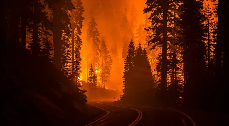 ¿Qué tan grave será El Niño en 2026? Los incendios récord marcan un inicio de año crítico
