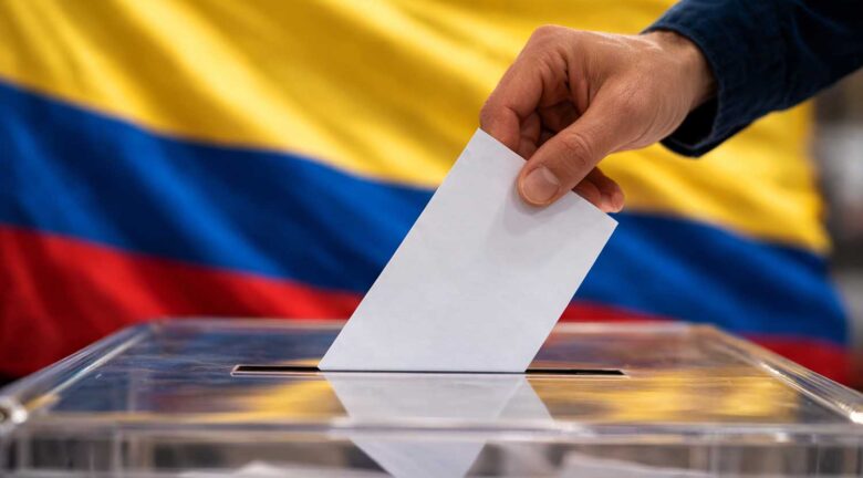 ¿Quién ganará las elecciones en Colombia? Así van los candidatos este Mayo 2026