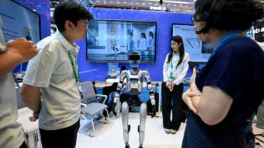 Cómo China está redefiniendo las reglas de la globalización