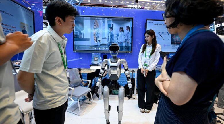 Cómo China está redefiniendo las reglas de la globalización