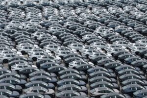El desafío que el modelo industrial chino representa para Europa