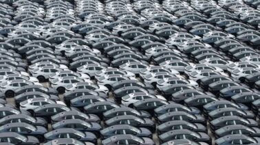 El desafío que el modelo industrial chino representa para Europa