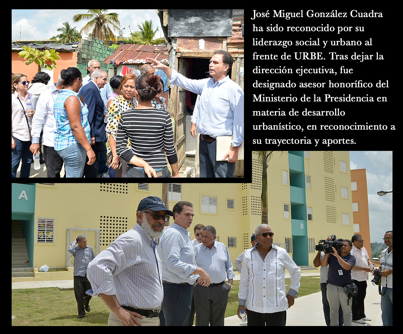 ACTIVIDADES SOCIALES 
