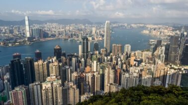 Hong Kong supera a Suiza y redefine el mapa mundial de las grandes fortunas