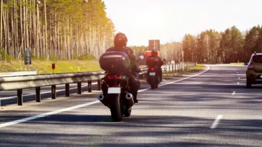 Accidentes de tránsito en RD dejan 945 muertos en 2026: las motocicletas concentran más de la mitad