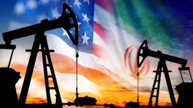 Acuerdo Irán-EE.UU. hunde el precio del petróleo 4%: ¿qué significa para los mercados?