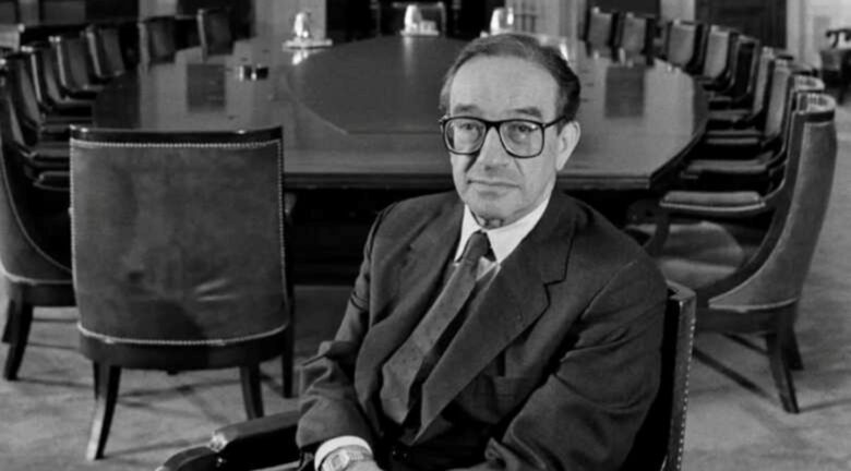 El debate que lleva el nombre de Greenspan