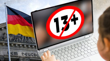 Alemania estudia limitar el acceso de menores a las redes sociales desde los 13 años