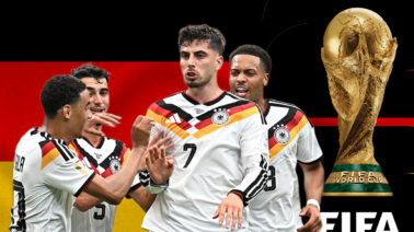 Alemania se somete a examen contra Costa de Marfil por el liderato del Grupo E