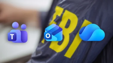 Alerta del FBI para usuarios de Teams, Outlook y OneDrive: cómo funciona el robo de cuentas