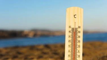 Alerta por El Niño: RD bajo riesgo de sequía prolongada por consolidación del fenómeno