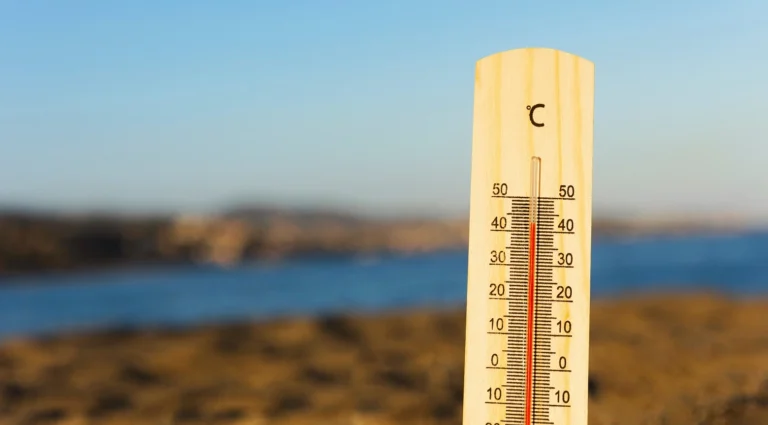 Alerta por El Niño: RD bajo riesgo de sequía prolongada por consolidación del fenómeno