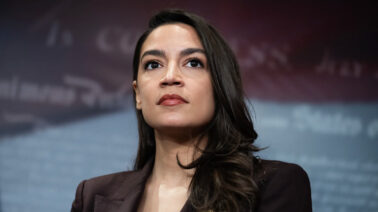 Más allá de Trump: la estrategia de Alexandria Ocasio-Cortez para reinventar a los demócratas