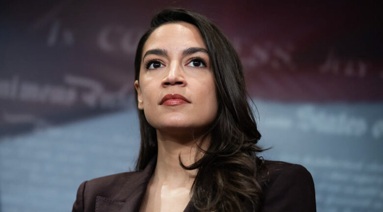 Más allá de Trump: la estrategia de Alexandria Ocasio-Cortez para reinventar a los demócratas