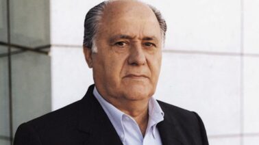 De Zara a Pontegadea: cómo Amancio Ortega construyó riqueza más allá de la moda